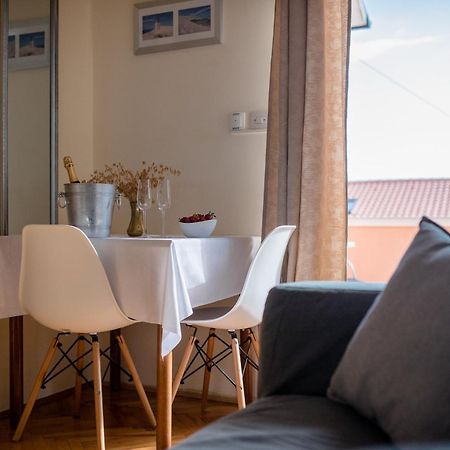 Apartments Tartuga Rab Town Dış mekan fotoğraf