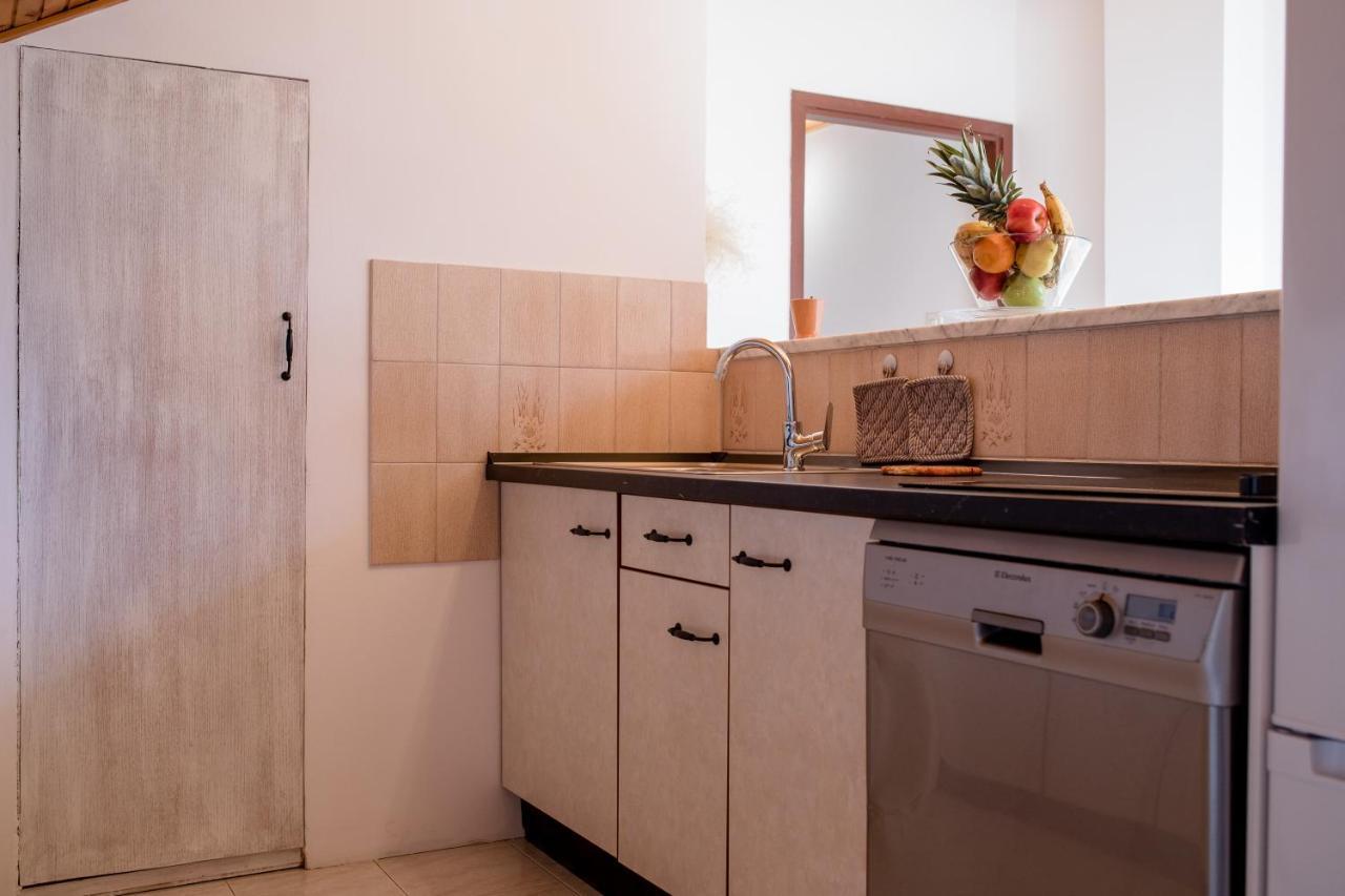 Apartments Tartuga Rab Town Dış mekan fotoğraf